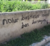 gecenin duvar yazısı / #1550137
