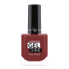 golden rose extreme gel shine nail color oje 97