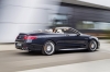 mercedes s65 cabriolet / #1185721