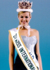 miss international 2001