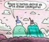 yazarların delirdiğini gösteren detaylar / #1775564