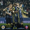 30 ekim 2016 fenerbahçe karabükspor maçı