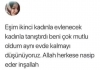 aşk bir cümle olsaydı hangi cümle olurdu / #2048447