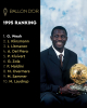 ballon d or