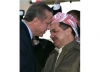 barzani nin türkiye hakkındaki hadsiz açıklamaları / #1345460