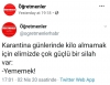 cahil asker benden çok alıyor diyen öğretmen / #2003273