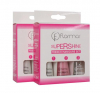 flormar supershine french manikür seti