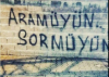 gecenin duvar yazısı / #1466308