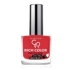 golden rose rich color oje 61