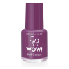 golden rose wow oje 62