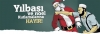 ikitellide noel babaya yumruk atan adam afişi / #1288032