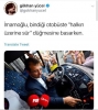 imamoğlu na su içtiği için soruşturma açılsın / #2149283