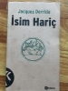 isim hariç / #1473359