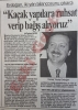 kaçak yapılara ruhsat verip bağış alıyoruz / #1541055