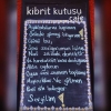 kibrit kutusu / #1656682