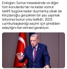 kılıçdaroğlu birşey yapmak istiyorsa aday olmalıdr / #1990578