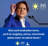 meral akşener in gıda terörüne dikkat çekmesi / #1668790