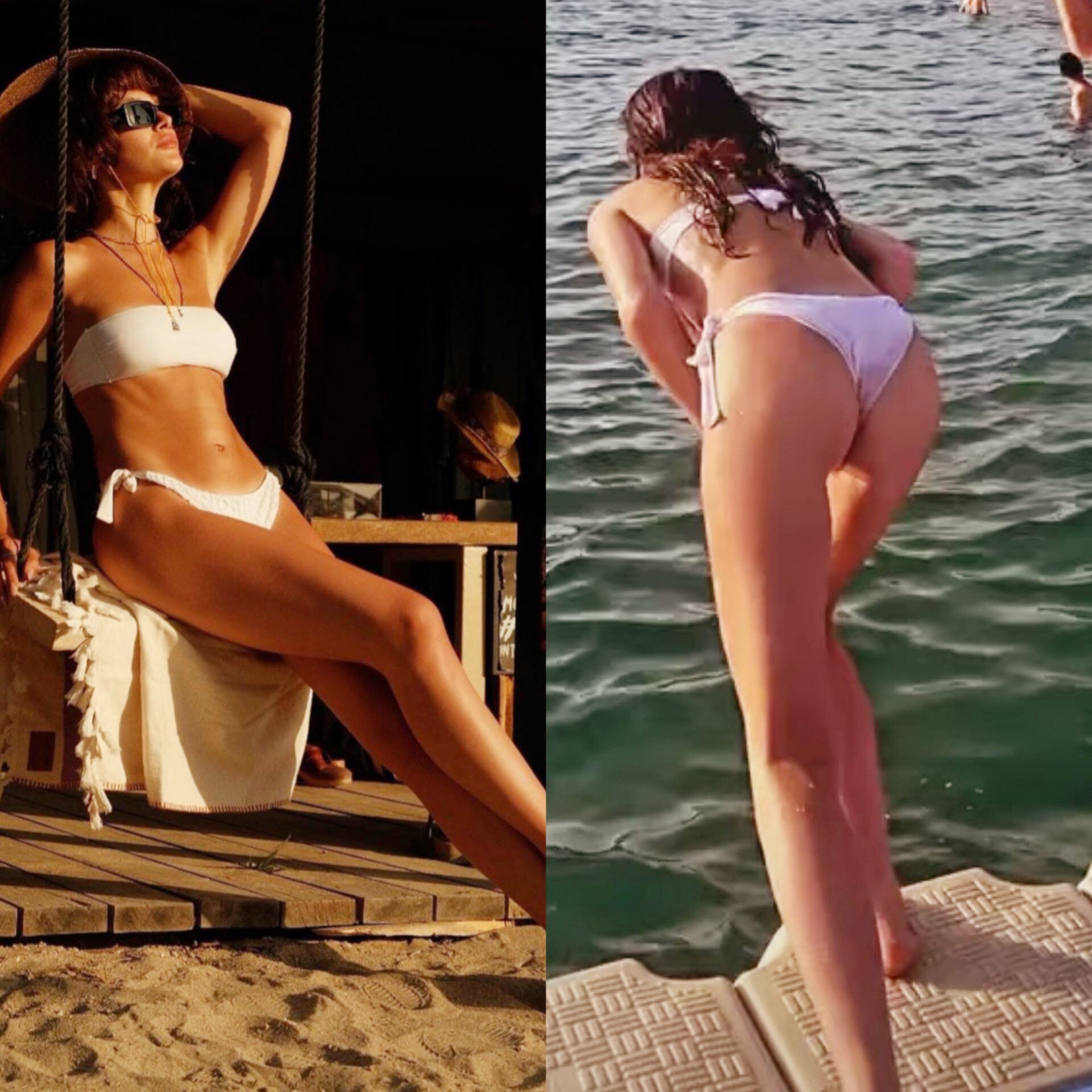 Uzak şehir dizisindeki sinem ünsal kimdir? - onedio