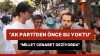 akp den önce millet cenabet geziyordu