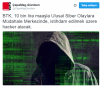 btk nın hacker alımı yapması / #1295093