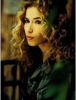 burcu güneş