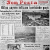 eski türkiye den gazete manşetleri