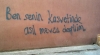 gecenin duvar yazısı / #1346116