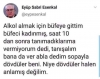 hangi yazar gözünde nasıl canlanıyor