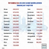 istanbul da en çok hangi illerden insanlar yaşıyor / #1960503