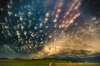 mammatus bulutları / #1753833