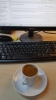 sade kahve içen koca götlü kız / #1068430