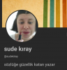 sude kiray lilith olabilir mi