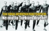 türkmen dağı yok kürt dağı var / #1094369