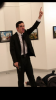 19 aralık 2016 rusya büyükelçisine suikast