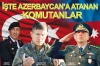 azerbaycan ordusu