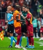 galatasaray ın forvetleri