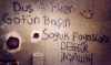 gecenin duvar yazısı / #1369722