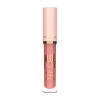 golden rose nude look natural shine lipgloss