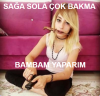ilk buluşmada bambam yaparım diyen kız / #2145602