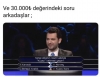 kim milyoner deki 30 bin tl değerindeki soru / #2195611