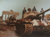 sovyet tankları