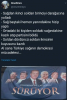 türk sağının sözde demokrasi mücadelesi