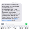 turkcell in 1 gb internet paketi göndermesi resim 1