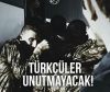 türkler unutmayacak