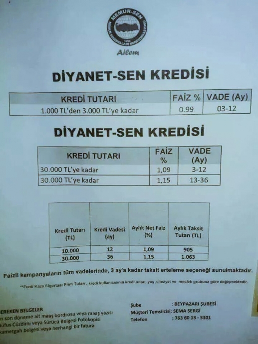 yılbaşı kutlamalarının islam da yeri yoktur