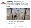 3 bin yıllık cami restore edildi / #1669387