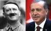 adolf hitler vs recep tayyip erdoğan