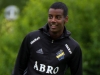 alexander isak / #1270295