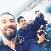 barcelona taraftarının arda turan ı istememesi / #1026709