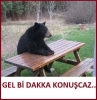 ciddi ciddi sadece muhabbet edecek insan bulamamak / #1167131